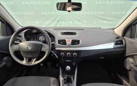 Renault Fluence I, 2013 год, 695 000 рублей, 6 фотография