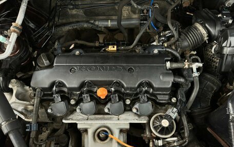 Honda CR-V III рестайлинг, 2011 год, 1 680 000 рублей, 14 фотография