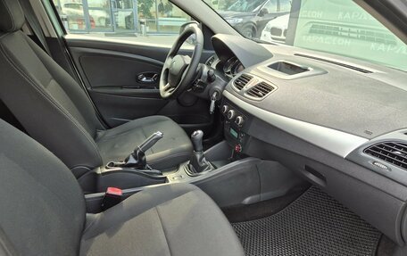 Renault Fluence I, 2013 год, 695 000 рублей, 7 фотография