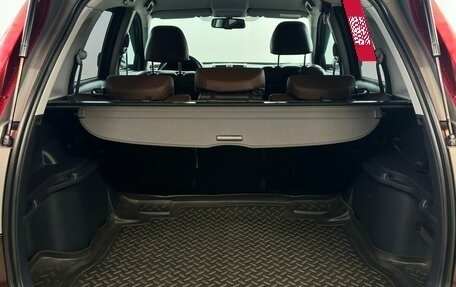 Honda CR-V III рестайлинг, 2011 год, 1 680 000 рублей, 13 фотография