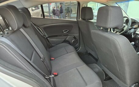 Renault Fluence I, 2013 год, 695 000 рублей, 8 фотография