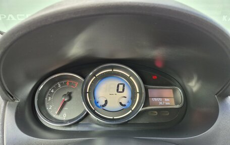 Renault Fluence I, 2013 год, 695 000 рублей, 9 фотография