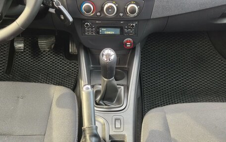Renault Fluence I, 2013 год, 695 000 рублей, 11 фотография