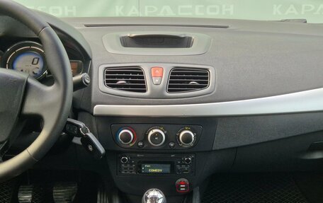 Renault Fluence I, 2013 год, 695 000 рублей, 10 фотография