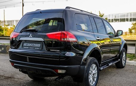 Mitsubishi Pajero Sport II рестайлинг, 2014 год, 2 048 000 рублей, 7 фотография