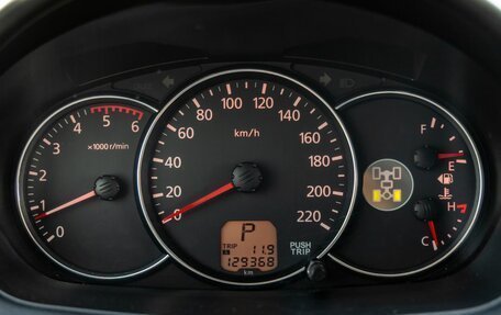 Mitsubishi Pajero Sport II рестайлинг, 2014 год, 2 048 000 рублей, 9 фотография