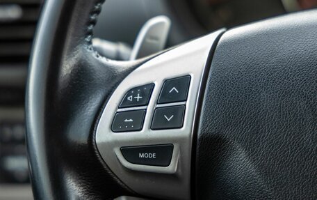 Mitsubishi Pajero Sport II рестайлинг, 2014 год, 2 048 000 рублей, 18 фотография