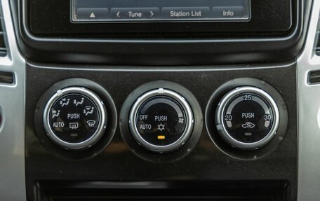 Mitsubishi Pajero Sport II рестайлинг, 2014 год, 2 048 000 рублей, 23 фотография