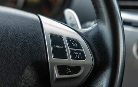 Mitsubishi Pajero Sport II рестайлинг, 2014 год, 2 048 000 рублей, 19 фотография