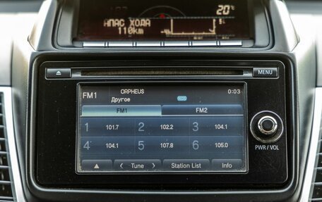 Mitsubishi Pajero Sport II рестайлинг, 2014 год, 2 048 000 рублей, 22 фотография