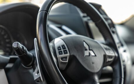 Mitsubishi Pajero Sport II рестайлинг, 2014 год, 2 048 000 рублей, 27 фотография