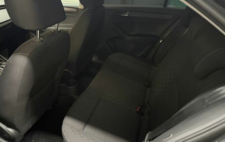 Skoda Rapid II, 2021 год, 1 639 000 рублей, 8 фотография