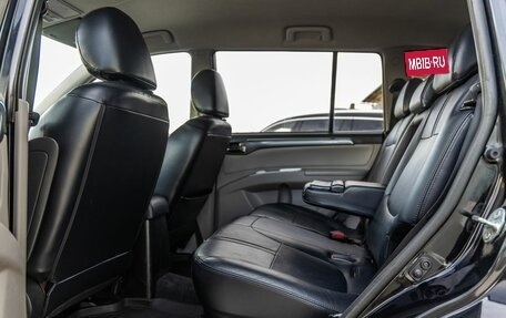 Mitsubishi Pajero Sport II рестайлинг, 2014 год, 2 048 000 рублей, 29 фотография