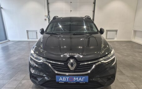 Renault Arkana I, 2021 год, 1 796 000 рублей, 2 фотография