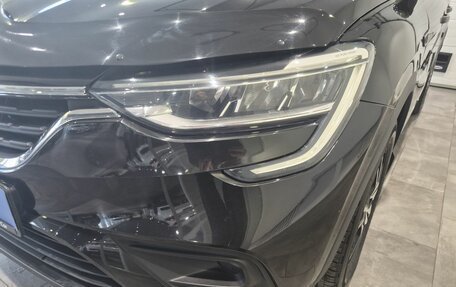 Renault Arkana I, 2021 год, 1 796 000 рублей, 9 фотография