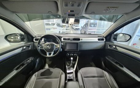 Renault Arkana I, 2021 год, 1 796 000 рублей, 21 фотография