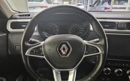 Renault Arkana I, 2021 год, 1 796 000 рублей, 19 фотография