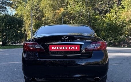Infiniti M, 2012 год, 1 450 000 рублей, 5 фотография