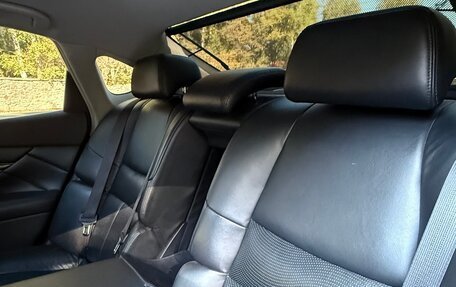 Infiniti M, 2012 год, 1 450 000 рублей, 14 фотография