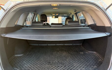 KIA Sorento II рестайлинг, 2011 год, 1 800 000 рублей, 10 фотография