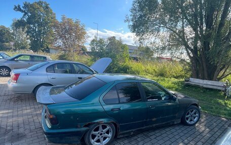BMW 3 серия, 1991 год, 280 000 рублей, 3 фотография