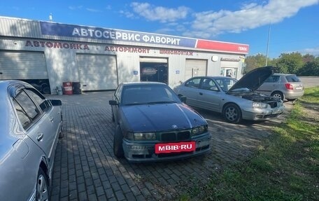 BMW 3 серия, 1991 год, 280 000 рублей, 2 фотография