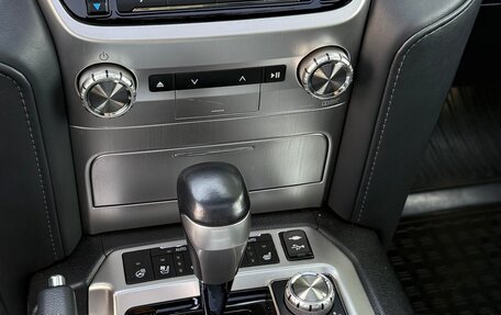 Toyota Land Cruiser 200, 2019 год, 8 500 000 рублей, 12 фотография