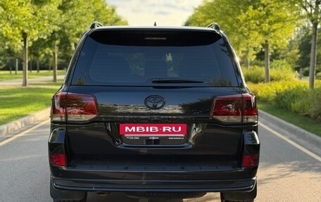 Toyota Land Cruiser 200, 2019 год, 8 500 000 рублей, 3 фотография