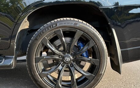 Toyota Land Cruiser 200, 2019 год, 8 500 000 рублей, 14 фотография