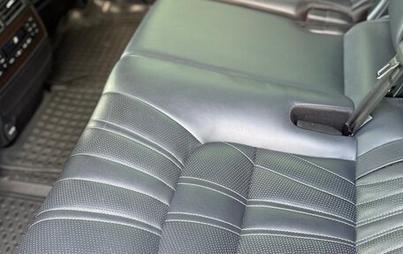 Toyota Land Cruiser 200, 2019 год, 8 500 000 рублей, 18 фотография