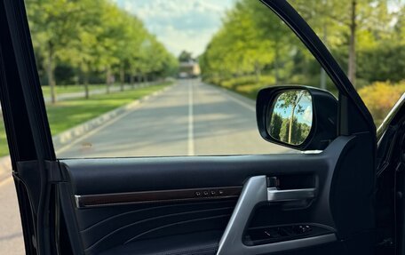 Toyota Land Cruiser 200, 2019 год, 8 500 000 рублей, 16 фотография