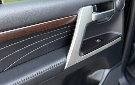 Toyota Land Cruiser 200, 2019 год, 8 500 000 рублей, 21 фотография