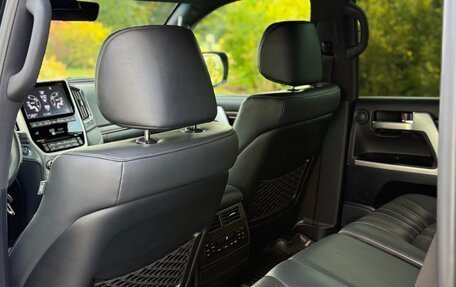 Toyota Land Cruiser 200, 2019 год, 8 500 000 рублей, 19 фотография