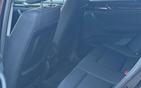 BMW X3, 2015 год, 2 100 000 рублей, 13 фотография