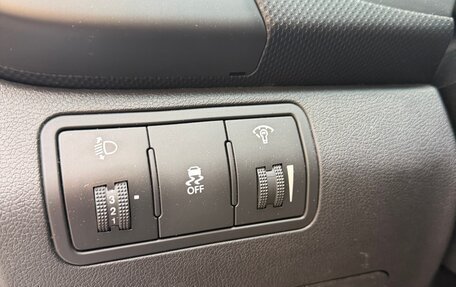 Hyundai Solaris II рестайлинг, 2012 год, 875 000 рублей, 10 фотография