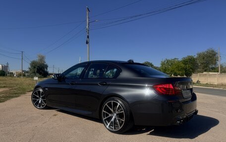 BMW 5 серия, 2011 год, 2 000 000 рублей, 5 фотография