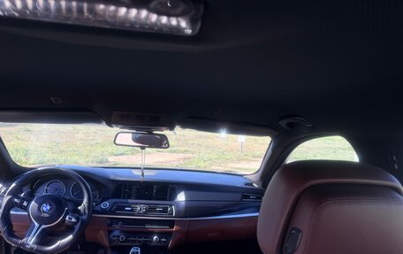 BMW 5 серия, 2011 год, 2 000 000 рублей, 6 фотография
