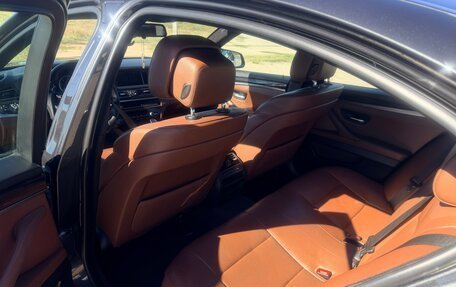 BMW 5 серия, 2011 год, 2 000 000 рублей, 7 фотография