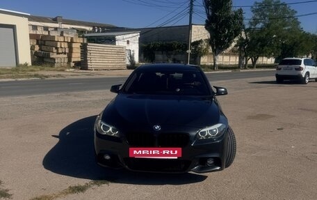 BMW 5 серия, 2011 год, 2 000 000 рублей, 2 фотография