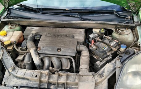 Ford Fiesta, 2008 год, 350 000 рублей, 6 фотография