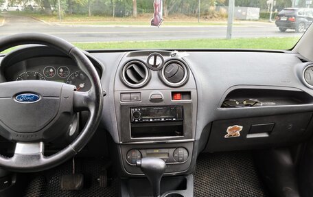 Ford Fiesta, 2008 год, 350 000 рублей, 3 фотография