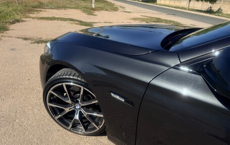 BMW 5 серия, 2011 год, 2 000 000 рублей, 12 фотография