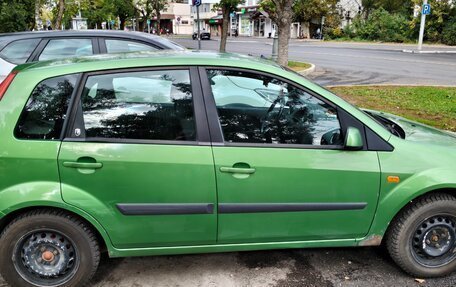 Ford Fiesta, 2008 год, 350 000 рублей, 10 фотография