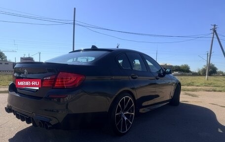 BMW 5 серия, 2011 год, 2 000 000 рублей, 10 фотография