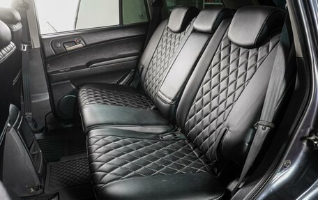 SsangYong Kyron I, 2013 год, 999 000 рублей, 9 фотография