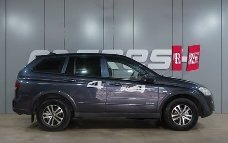 SsangYong Kyron I, 2013 год, 999 000 рублей, 5 фотография
