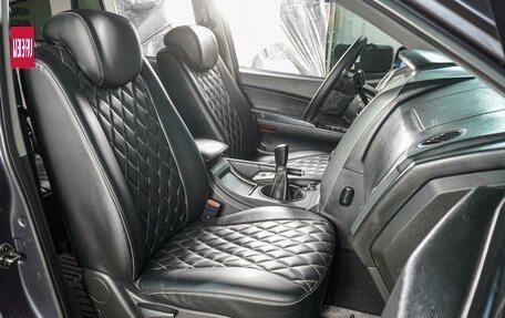 SsangYong Kyron I, 2013 год, 999 000 рублей, 8 фотография