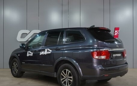 SsangYong Kyron I, 2013 год, 999 000 рублей, 2 фотография