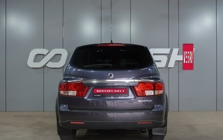 SsangYong Kyron I, 2013 год, 999 000 рублей, 4 фотография
