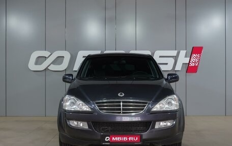SsangYong Kyron I, 2013 год, 999 000 рублей, 3 фотография